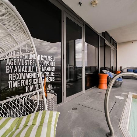 Romance Phenthouse At Palms Place Las Vegas Exterior foto